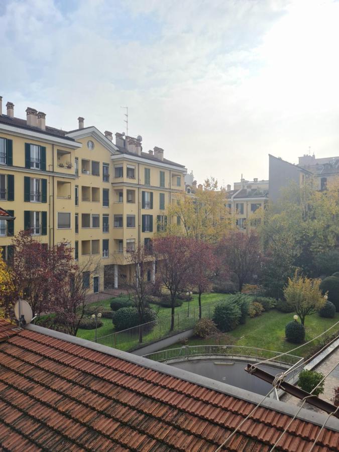 Navigli - Ascanio Sforza Cozy Apartment 밀라노 외부 사진