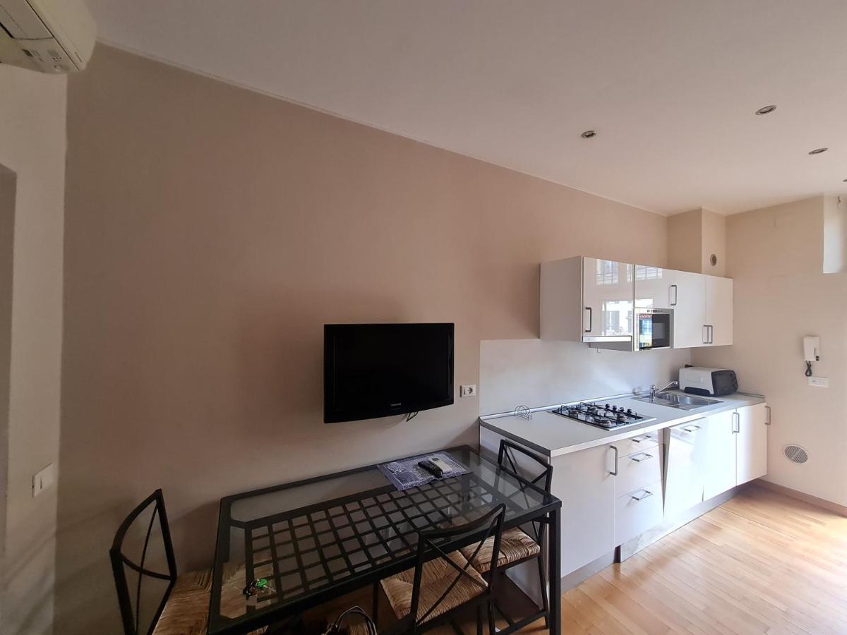 Navigli - Ascanio Sforza Cozy Apartment 밀라노 외부 사진