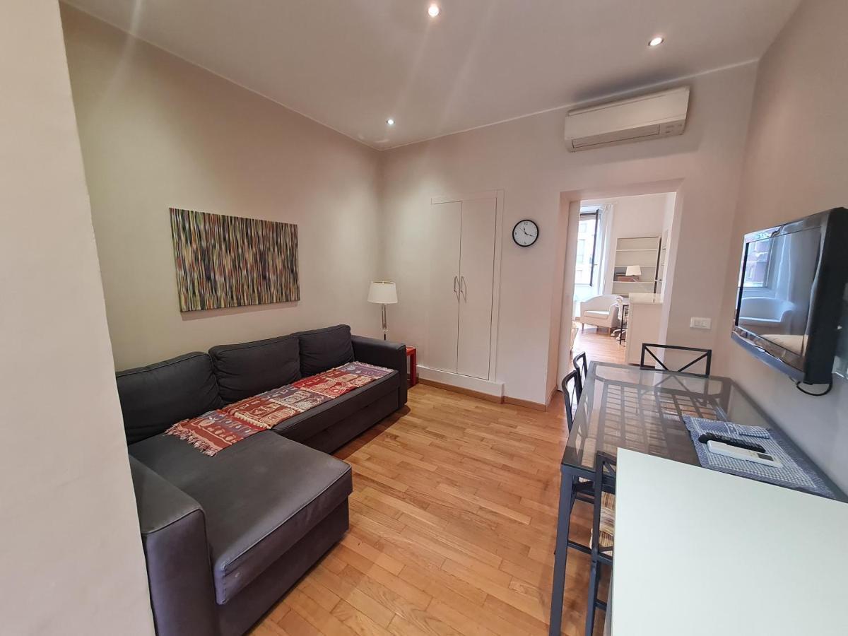 Navigli - Ascanio Sforza Cozy Apartment 밀라노 외부 사진